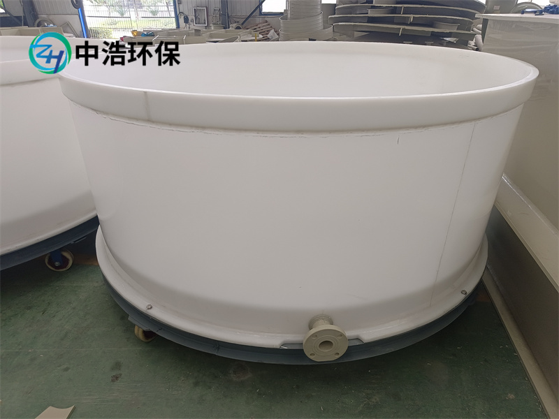 钟山PP抽滤槽